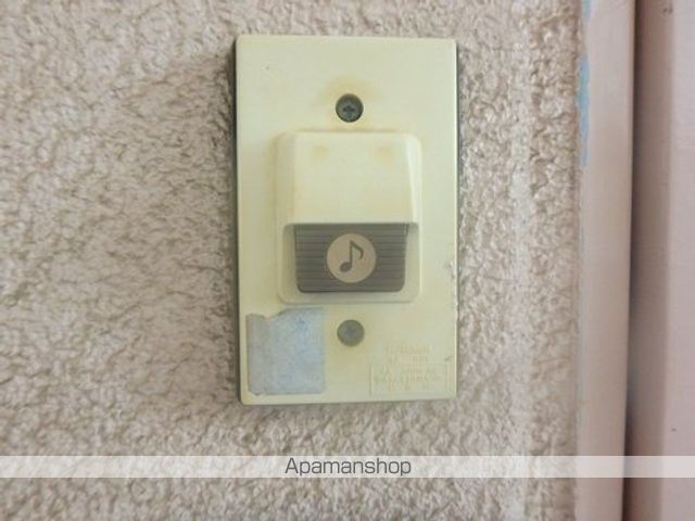 第一渡鹿ハイツの内装写真