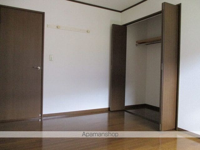 クレアンヌーヴの内装写真