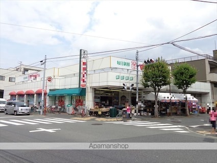 コウアンビル[2DK/35m2]の周辺1