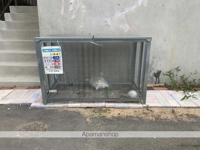 セゾンコートのその他写真