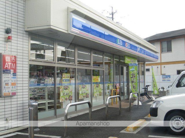 est Palazzoの周辺写真