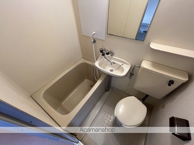 さくらマンションの内装写真