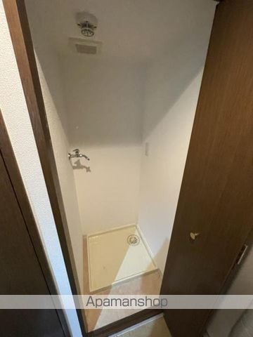 LEGALTENJINBASHIの内装写真