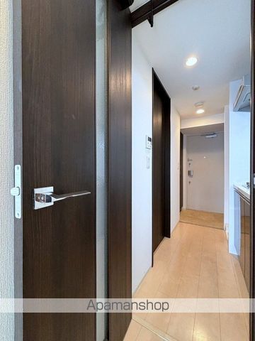 ESTEMCOURT阿波座プレミアムの内装写真