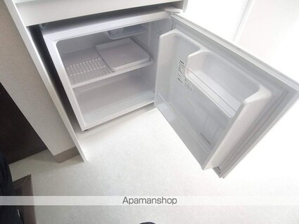 カレッジハウス峯[1K/19m2]の内装5