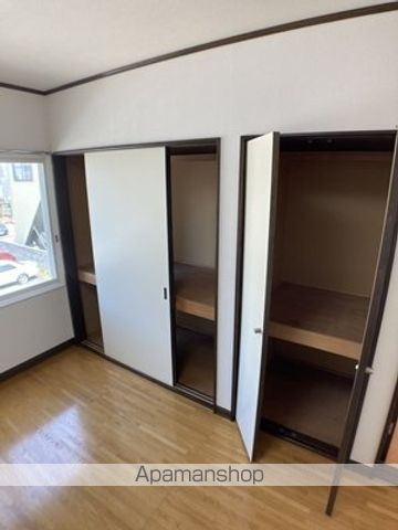 サンテラス63の内装写真