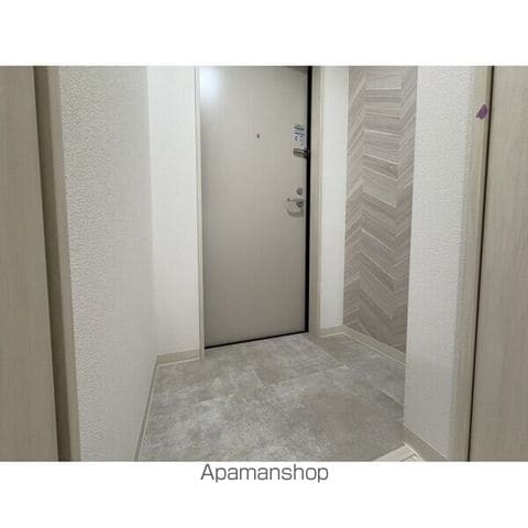 フォレストクリエオーレ城垣町弐番館の内装写真