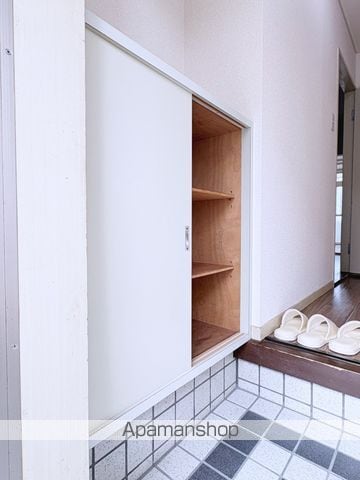 ハイツリバティIの内装写真