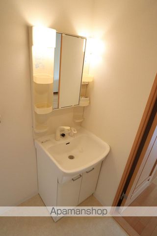 レジデンスN30の内装写真
