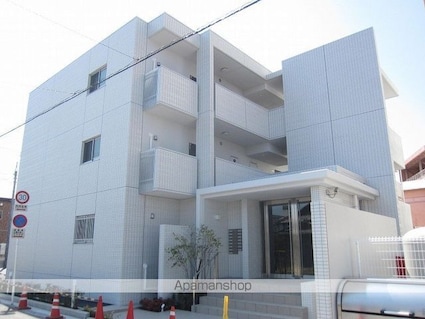 Ｃｏｚｙ　Ｃｏｕｒｔ　Ｖ[1LDK/50.76m2]の外観5