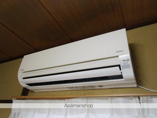コーポパールハーバーの内装写真