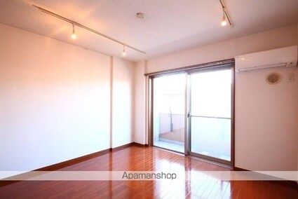 ＪＥＷＥＬ　ＣＯＵＲＴ　Ａ棟[1R/30.34m2]のリビング・居間1