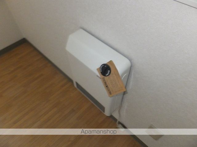 グランメール川下の内装写真