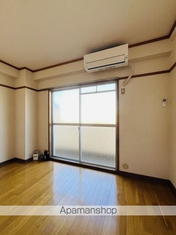 コーポあびこの内装写真