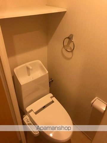 クレイノボンヌシャンス中村の内装写真