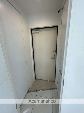 ブランコ新札幌の内装写真