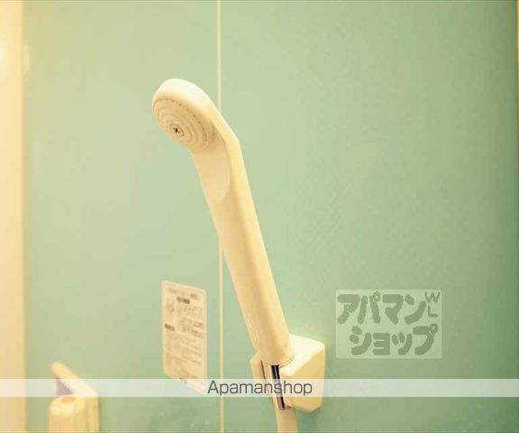 オヴィーレ北白川の内装写真