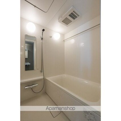 品川港南テラス[1R/80.51m2]のバス