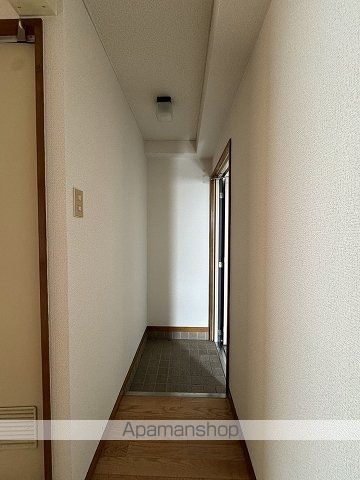 西本ビルの内装写真