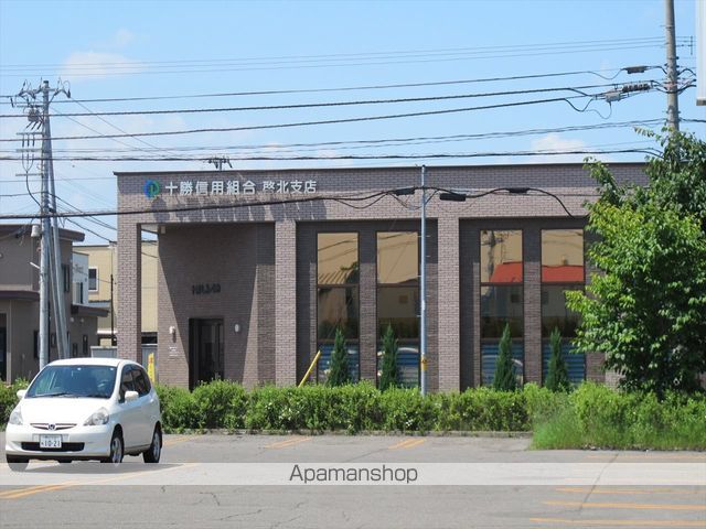 Gracias122の周辺写真
