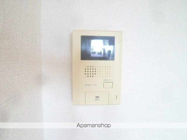 メロディ Bの内装写真