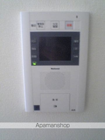 レジディア仙台本町の内装写真