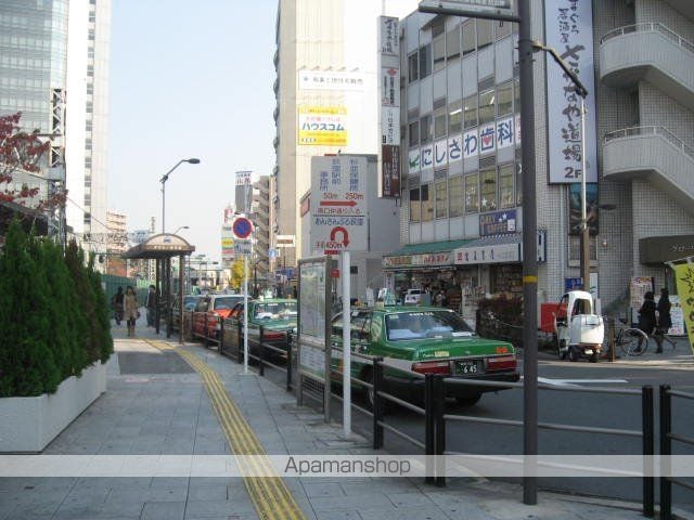 サンコーポの周辺写真