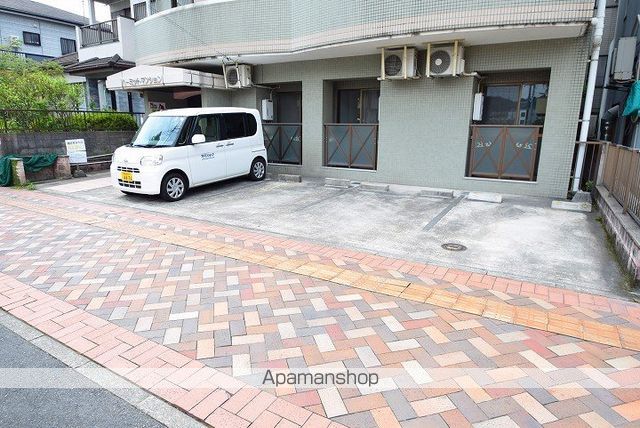 ハーミットマンションのその他写真