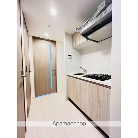 SーRESIDENCE名駅WESTの内装写真