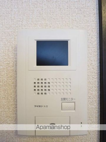 レオネクストフラッシュ新宿の内装写真