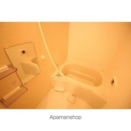 Ａｍｏｕｒ　Ｓｏｒａ[1K/28.18m2]のバス