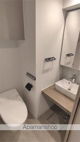 クレヴィアリグゼ西巣鴨の内装写真