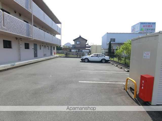 マンションアトランティスIIIのその他写真