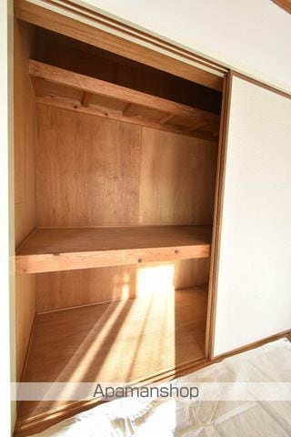 崎原第2マンションの内装写真