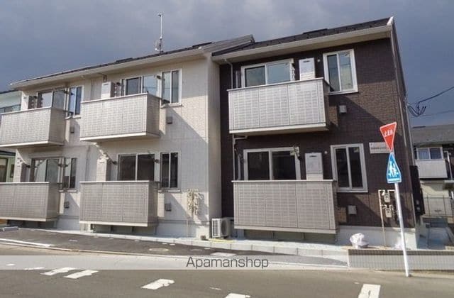 エスペランサ岩切