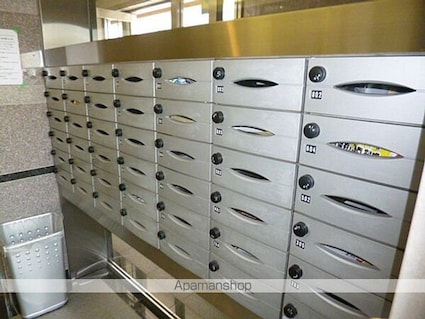 フォロス中村橋[1K/20.16m2]のその他設備5