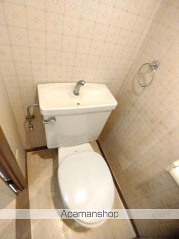 ABCライフ東岸和田の内装写真