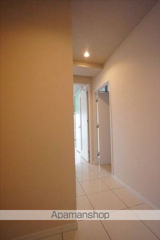 C.P.PURE1608の内装写真