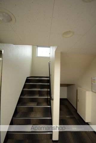 シティレジデンス平岸のその他写真