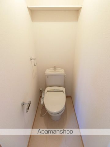 リビングタウン愛野南 C棟の内装写真