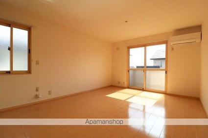 メゾンプリネール　Ａ棟[2LDK/53.48m2]の内装2