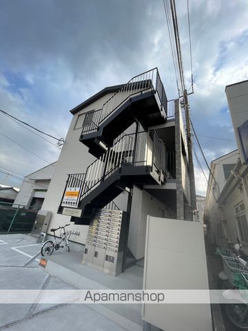 WITH PLACEさがみ野の外観写真