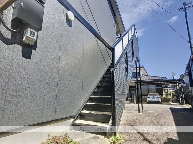 ダイキョウラオムの玄関写真