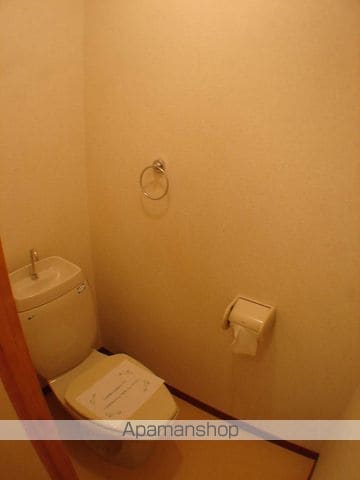 プラムガーデンKATOの内装写真