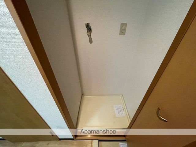 ヴィラハピネスの内装写真