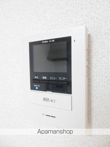 グラース フラン Aの内装写真