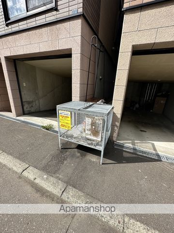 プログレス元町の外観写真