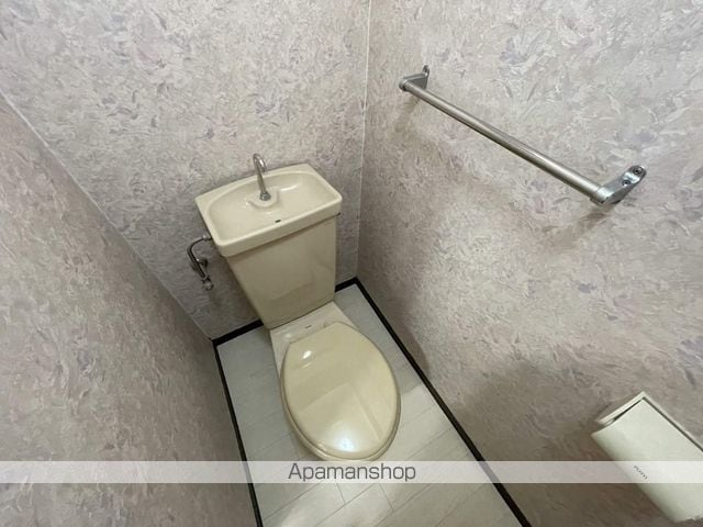 センチュリー香里園の内装写真