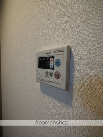 プレサンス堺筋本町ディスティニーの内装写真