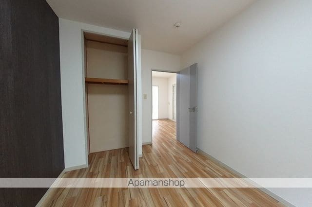 ヘリテージ雅Ⅱ[3K/53.28m2]の内装3